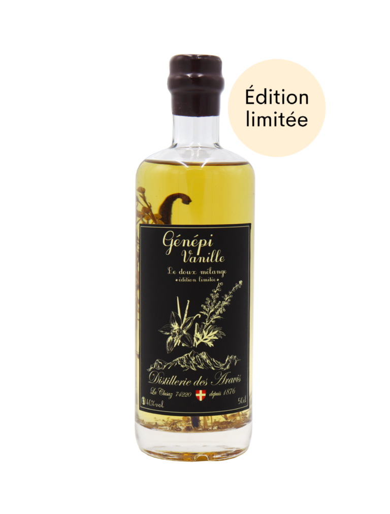 Archives des Gamme de plantes - Distillerie des Aravis