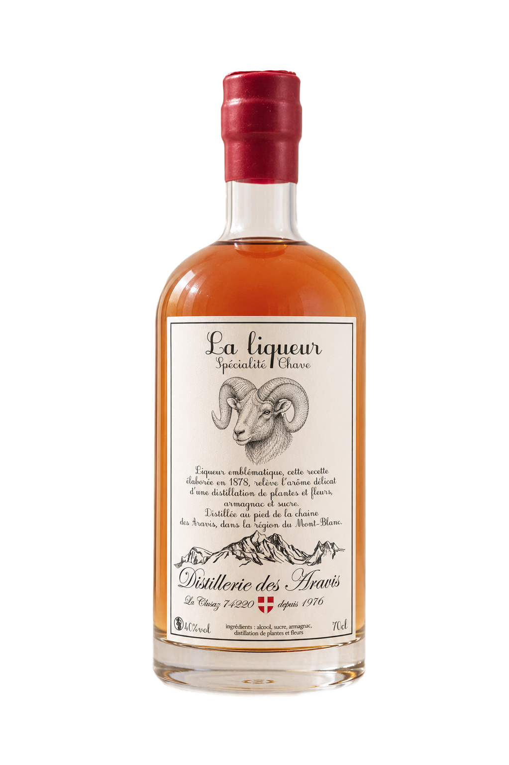 Chave-liqueur