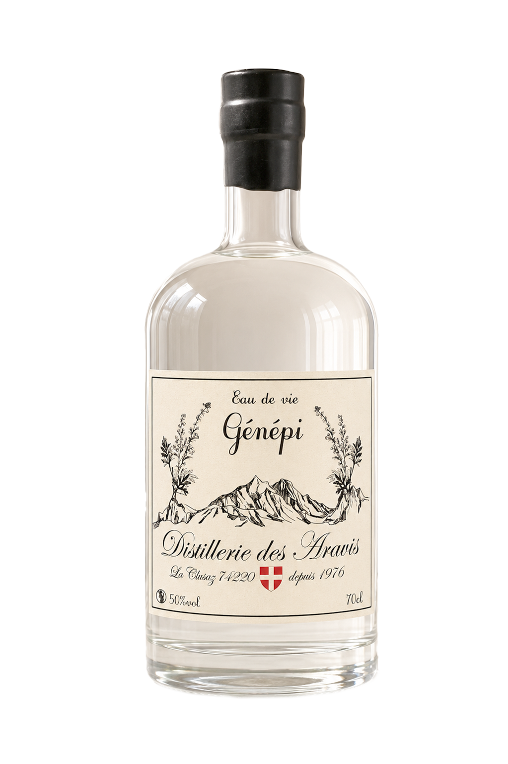 Genepi-EDV