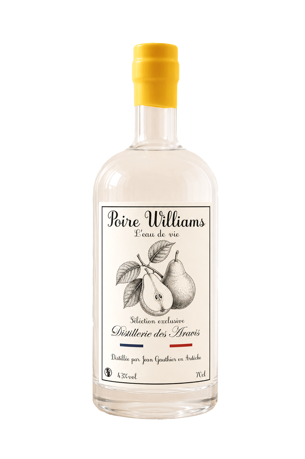 Poire-EDV