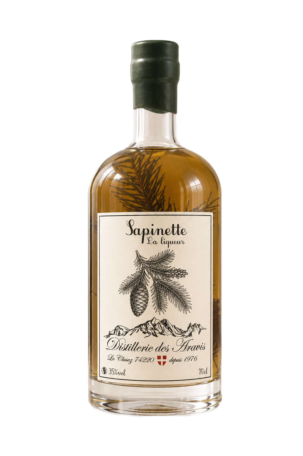 Sapinette