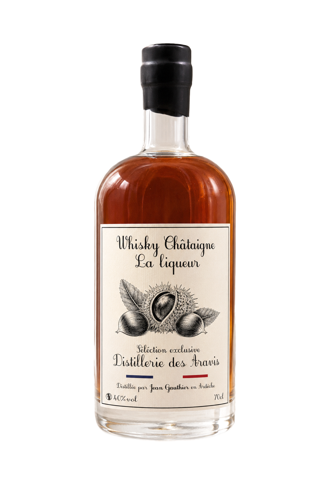 Whisky-Chataigne