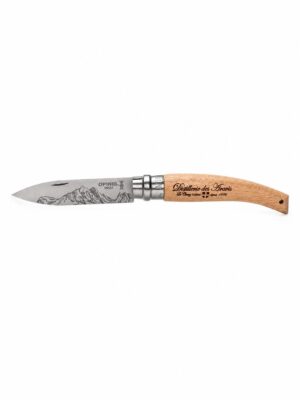 OPINEL x DISTILLERIE DES ARAVIS