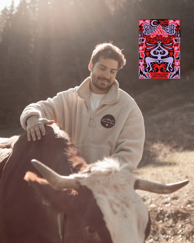 ÇA VA BOUGER CE WEEK-END ? 🕺🏼

Cette année encore nous sommes très heureux d’être partenaire du Radio Meuh Circus Festival ! 🐮🎶

Évidemment on vous accueille à la distillerie demain jusque 19h✨

On vous souhaite un bon week-end avec Radio Meuh 🫶🏼

#distillerie #distilleriedesaravis #laclusaz #radiomeuhcircusfestival