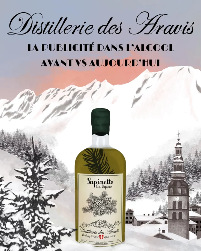 La pub pour l’alcool… avant la Loi Evin 🍷🥃

On vous a déniché quelques pépites d’affiches anciennes de marques françaises. Une chose est sûre : aujourd’hui, ça ferait bondir n’importe quelle autorité sanitaire ou membre de la DGCCRF 🙈

Depuis 1991, la Loi Evin a sérieusement corsé l’exercice : • Interdiction d’inciter à la consommation
• Interdiction de montrer un moment festif ou convivial lié à l’alcool
• Et bien sûr, l’obligation de rester aussi fun qu’une notice de médicament 🥴

Résultat ? On peut encore dire ce qu’il y a dans nos bouteilles… mais pas que c’est bon 😅 (mais si si ils sont bons 😉 )

Et vous, vous en pensez quoi de ces vieilles pubs ? Nostalgie ou malaisance ? Dites-nous 👇

#distilleriedesaravis #distillerie #laclusaz #genepi #alambic